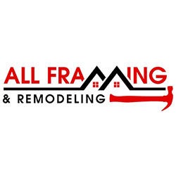 All Framing & Remodeling LLC