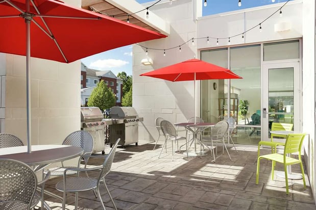 Images Home2 Suites by Hilton Saratoga Malta