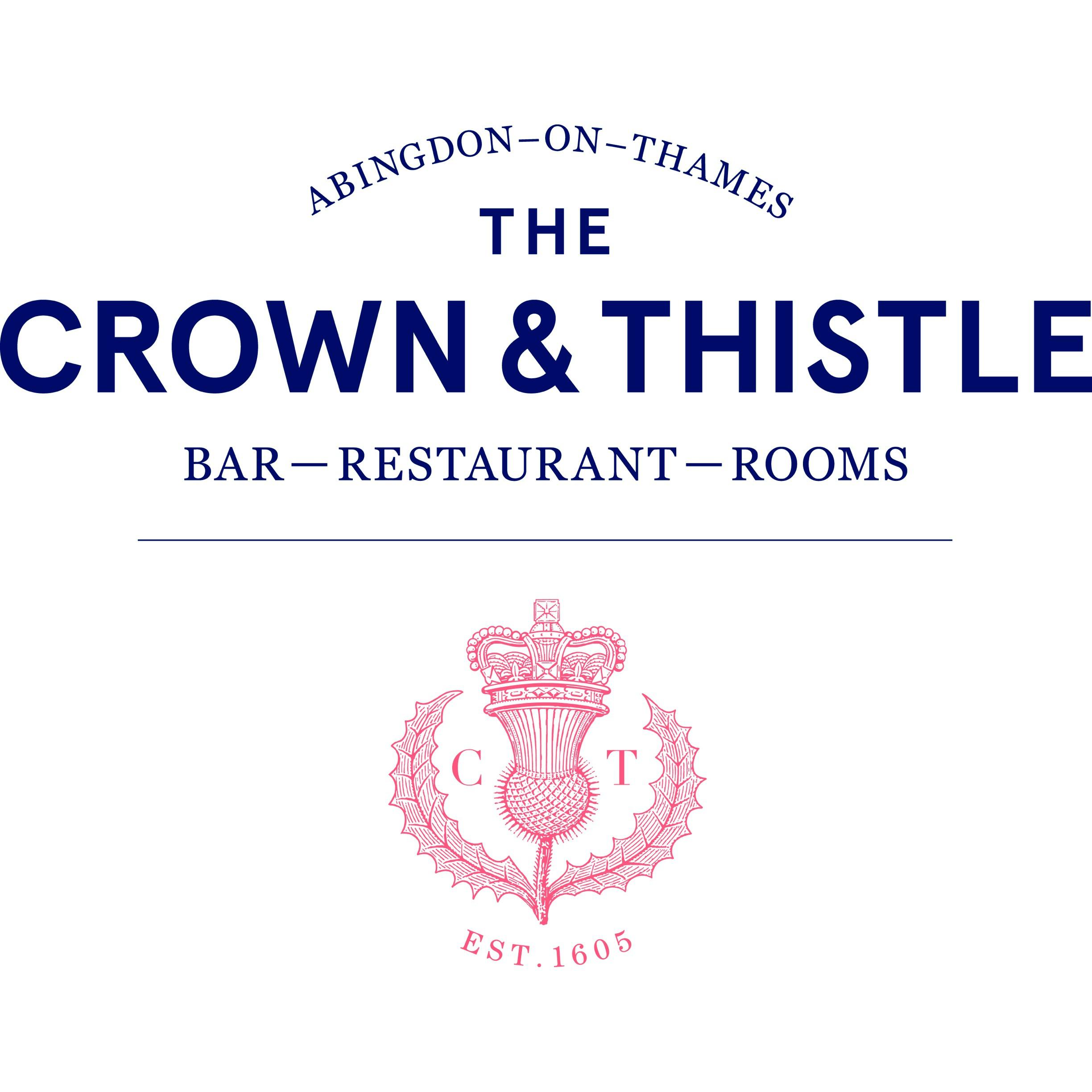 The Crown & Thistle - Abingdon, Oxfordshire OX14 3HS - 01235 522556 | ShowMeLocal.com