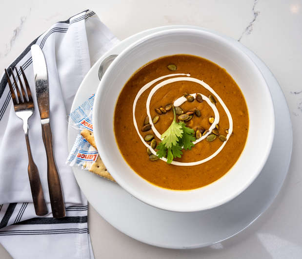 Images Maggie's Restaurant