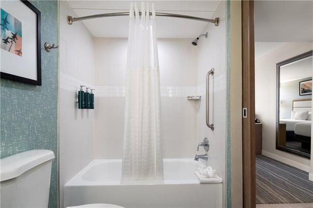 Images DoubleTree by Hilton Hotel Virginia Beach