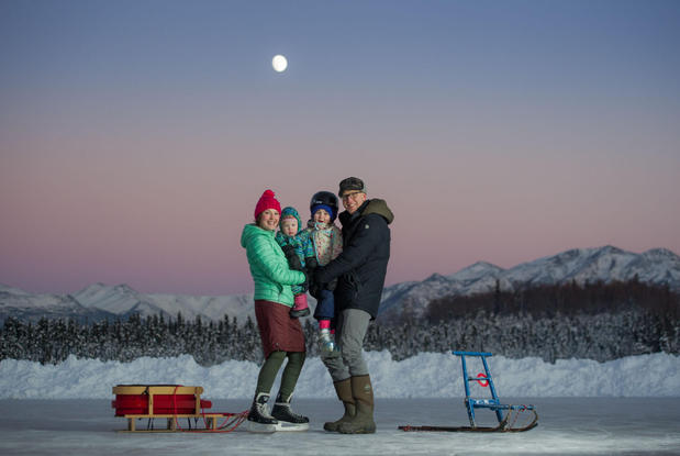 Images Michael Dinneen Photography