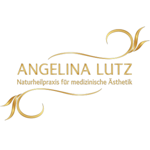 Logo Angelina Lutz Naturheilpraxis für medizinische Ästhetik