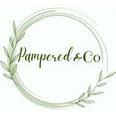 Pampered and Co Logo