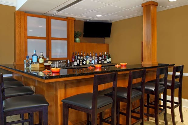 Images Hilton Garden Inn Columbus Airport