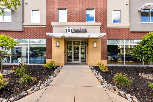 Images U Point Syracuse