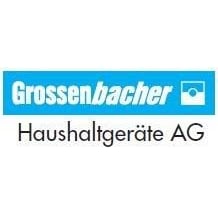 Grossenbacher Haushaltgeräte AG in St. Gallen