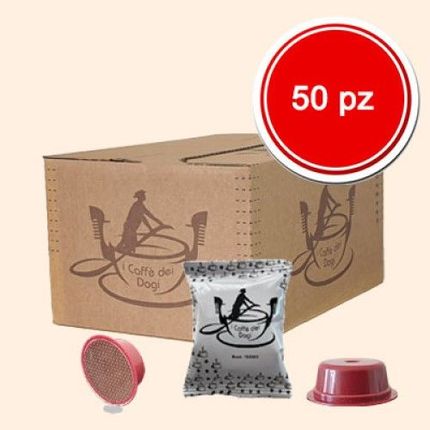 Images Caffe' dei Dogi