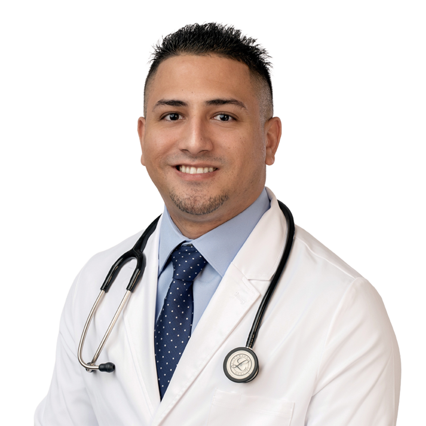 Dr. Shabriel Ocasio, MD - OCALA, FL - Internal Medicine