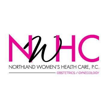 Northland Women's Health Care Logo