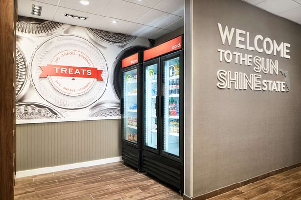 Images Hampton Inn Clewiston