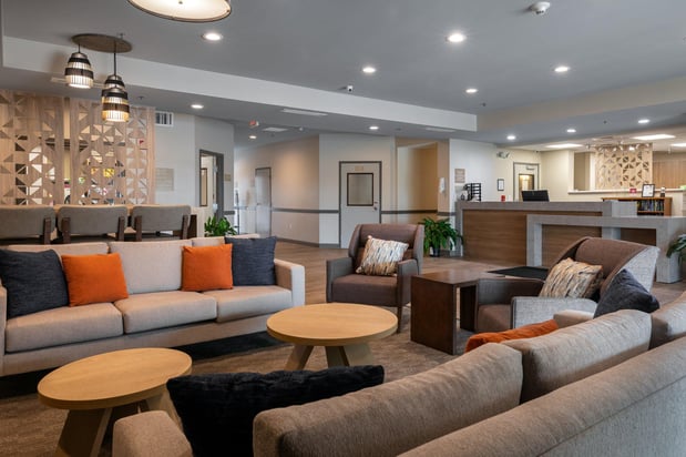 Images Candlewood Suites Enterprise by IHG