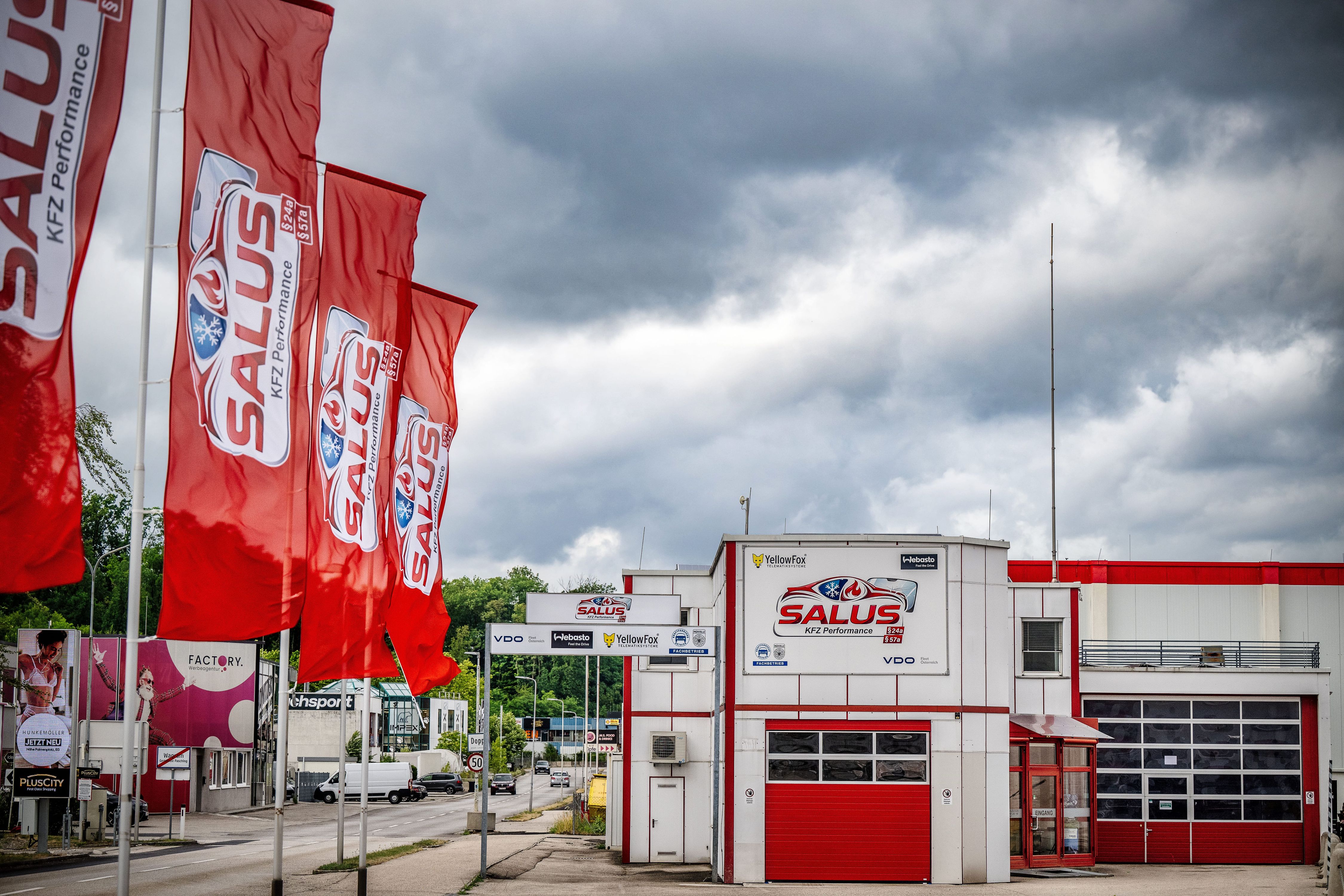 Bild 4 von Salus GmbH