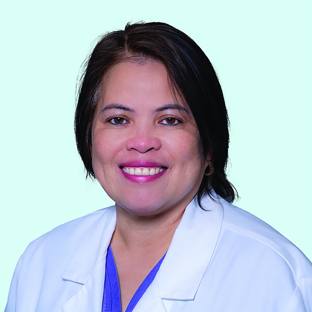 Chona Miller, NP - San Antonio, TX - Family Medicine