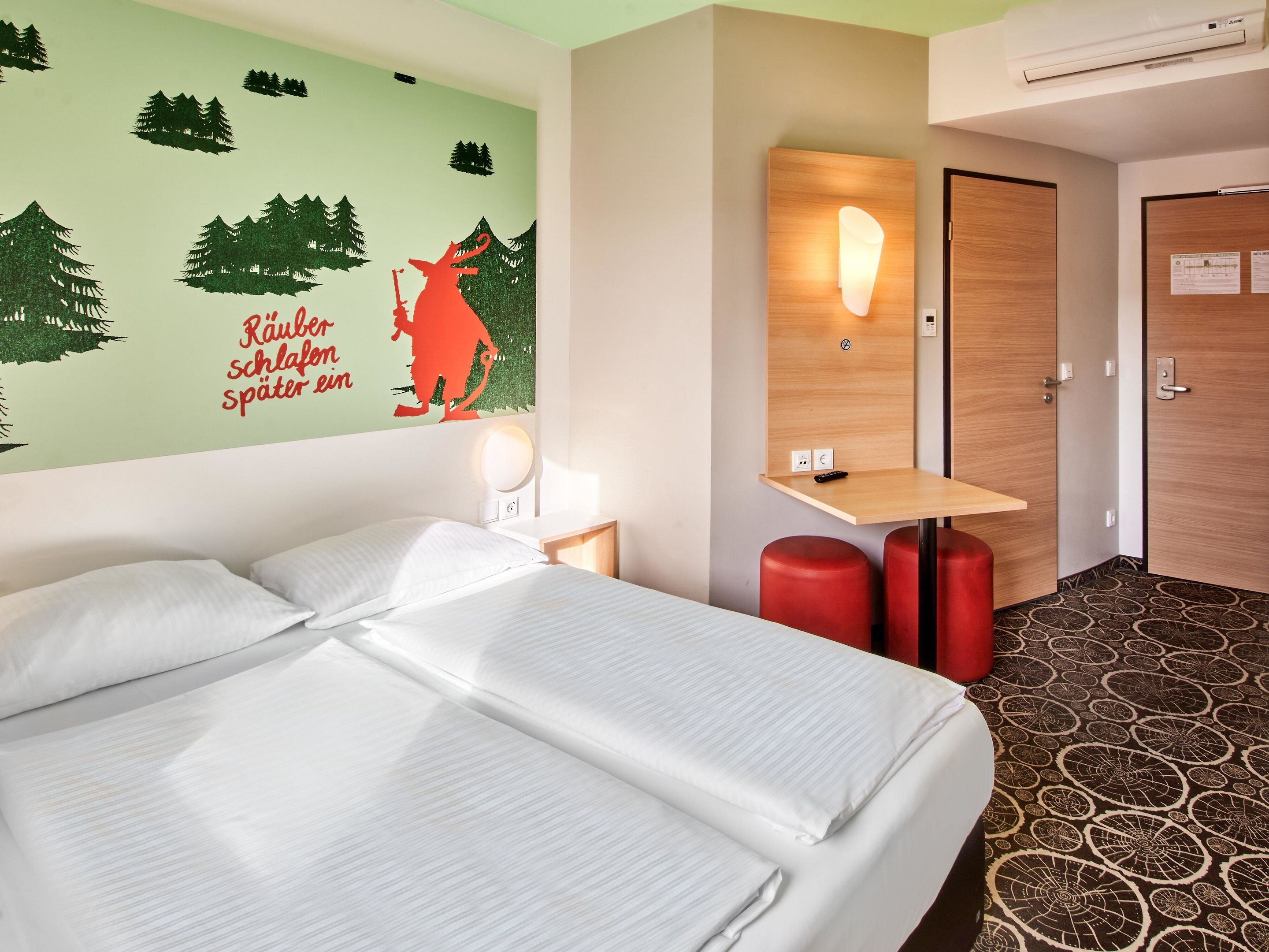Kundenfoto 4 B&B HOTEL Aschaffenburg Kundenfoto 4 B&B HOTEL Aschaffenburg
