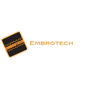 Ing. Zsolt Duba - Embrotech