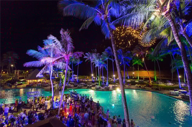 Images Hilton Waikoloa Village