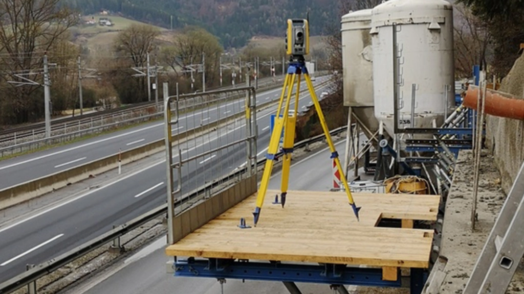 Bild 2 von Vermessung Kusterer