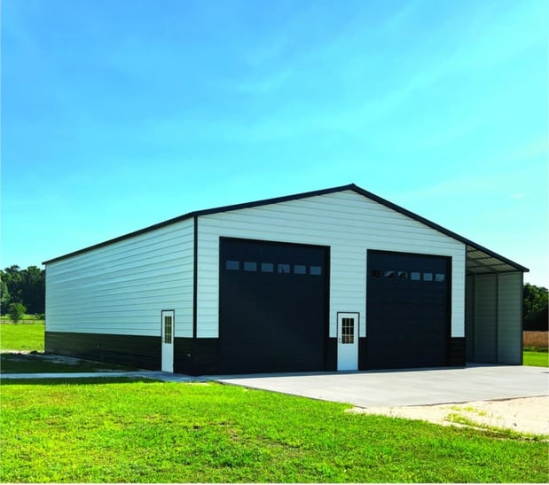 Images Amos Contracting