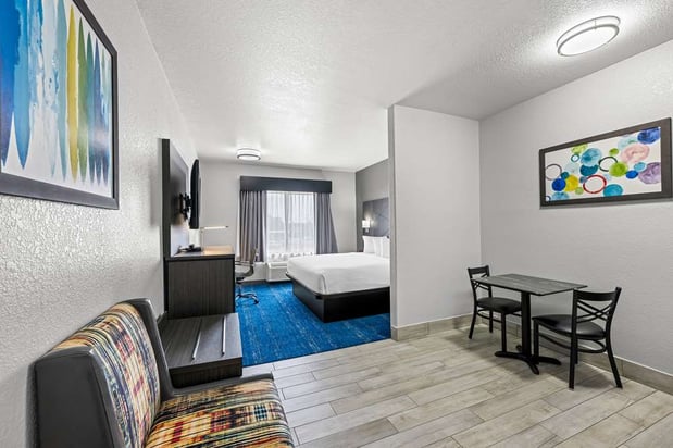 Images Best Western Palace Inn & Suites