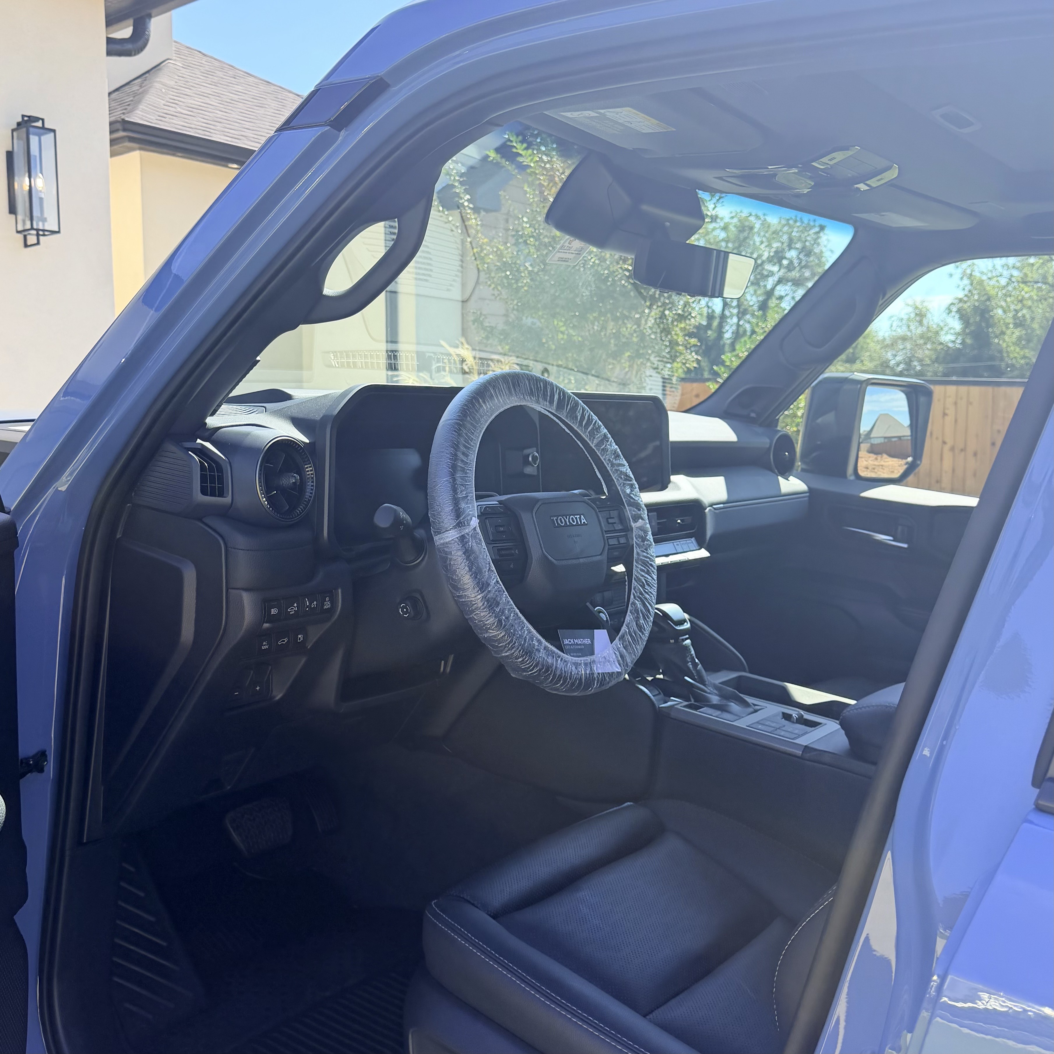 Mather Mobile Detailing Image