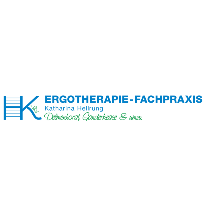 Logo Katharina Hellrung Ergotherapiepraxis