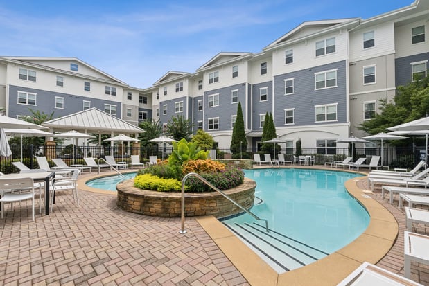 Images Campus Crossings Briarcliff