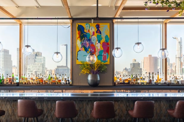 Images Hotel Indigo Lower East Side New York by IHG