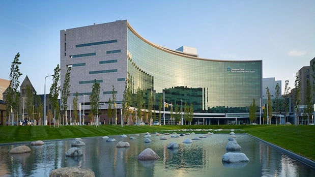 Images InterContinental Cleveland by IHG