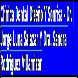 Clínica Dental Diseño Y Sonrisa S.L. Logo