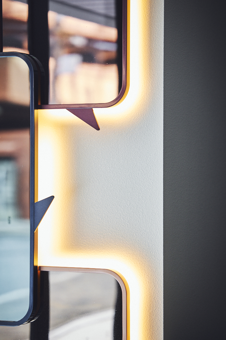 Images Garner Hotel Osaka Honmachi Station