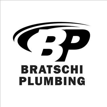Bratschi Plumbing Logo