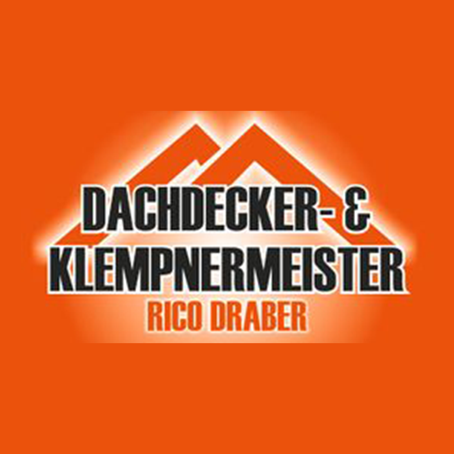 Logo Dachdecker- & Klempnermeister Rico Draber