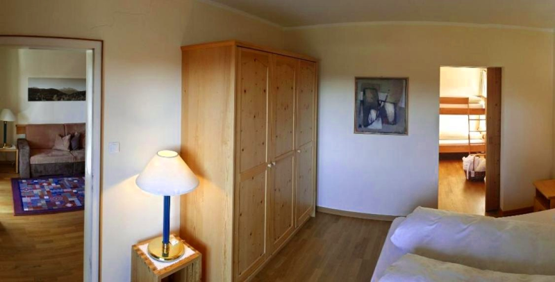 Images Am Hang Panoramic Hotel