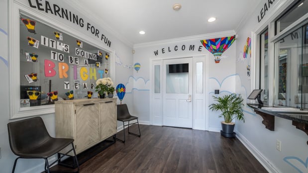 Images The Goddard School of Canton (Hickory Flat)