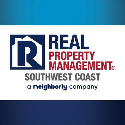 Real Property Management SW Coast Logo