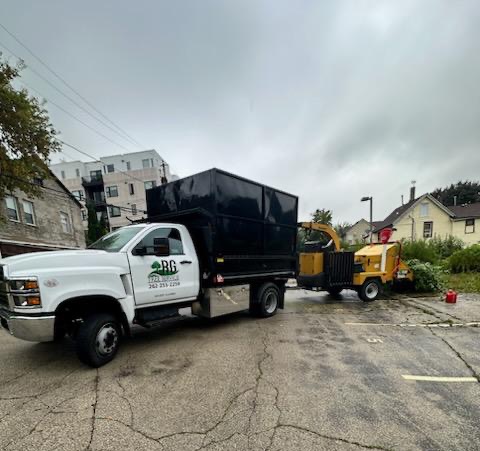 Images RG Tree Service LLC