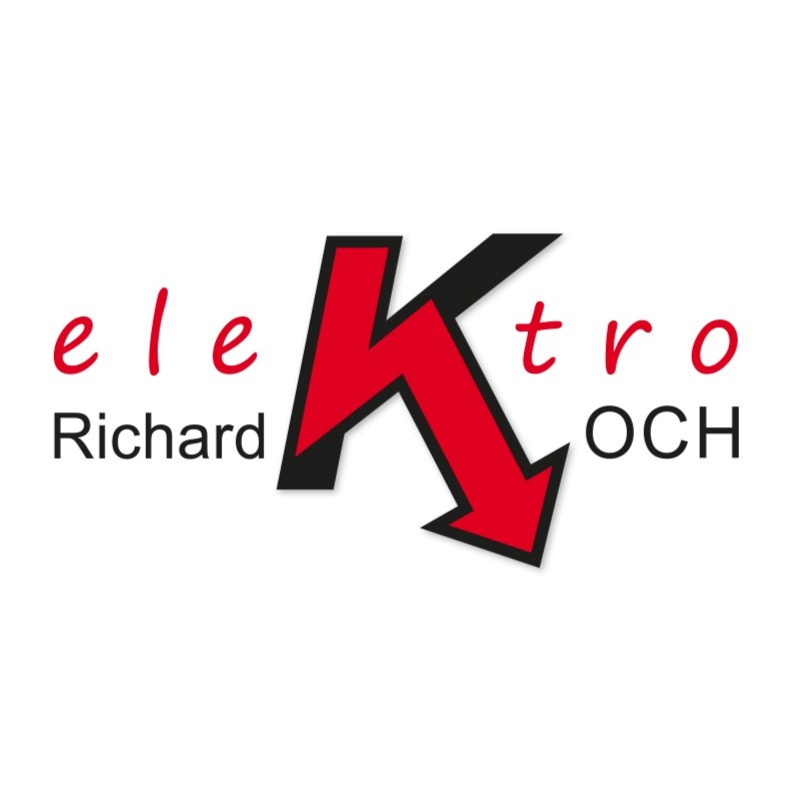Logo Elektro Richard Koch