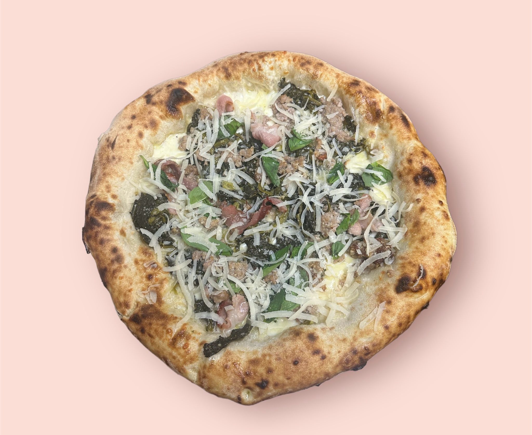 Bilder Pizzeria Bella Napoli Da Luigi