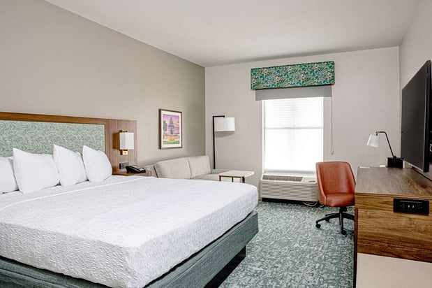 Images Hampton Inn & Suites Charleston/West Ashley
