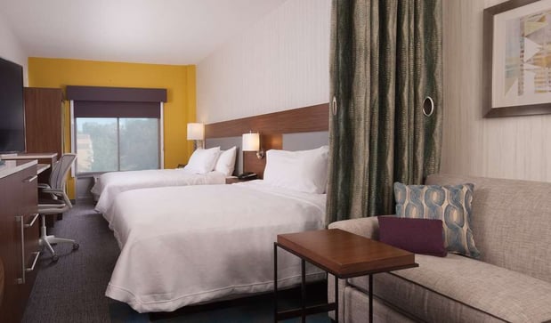 Images Home2 Suites by Hilton Atlanta Perimeter Center