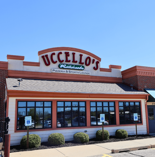 Images Uccello's - Grandville