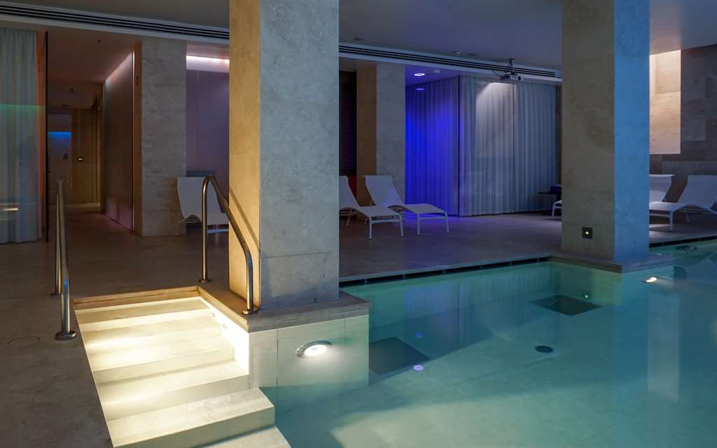 Images Palazzo Montemartini Rome, A Radisson Collection Hotel