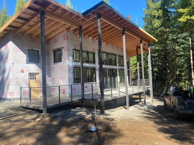 Images Mark Borgerding Contracting LLC