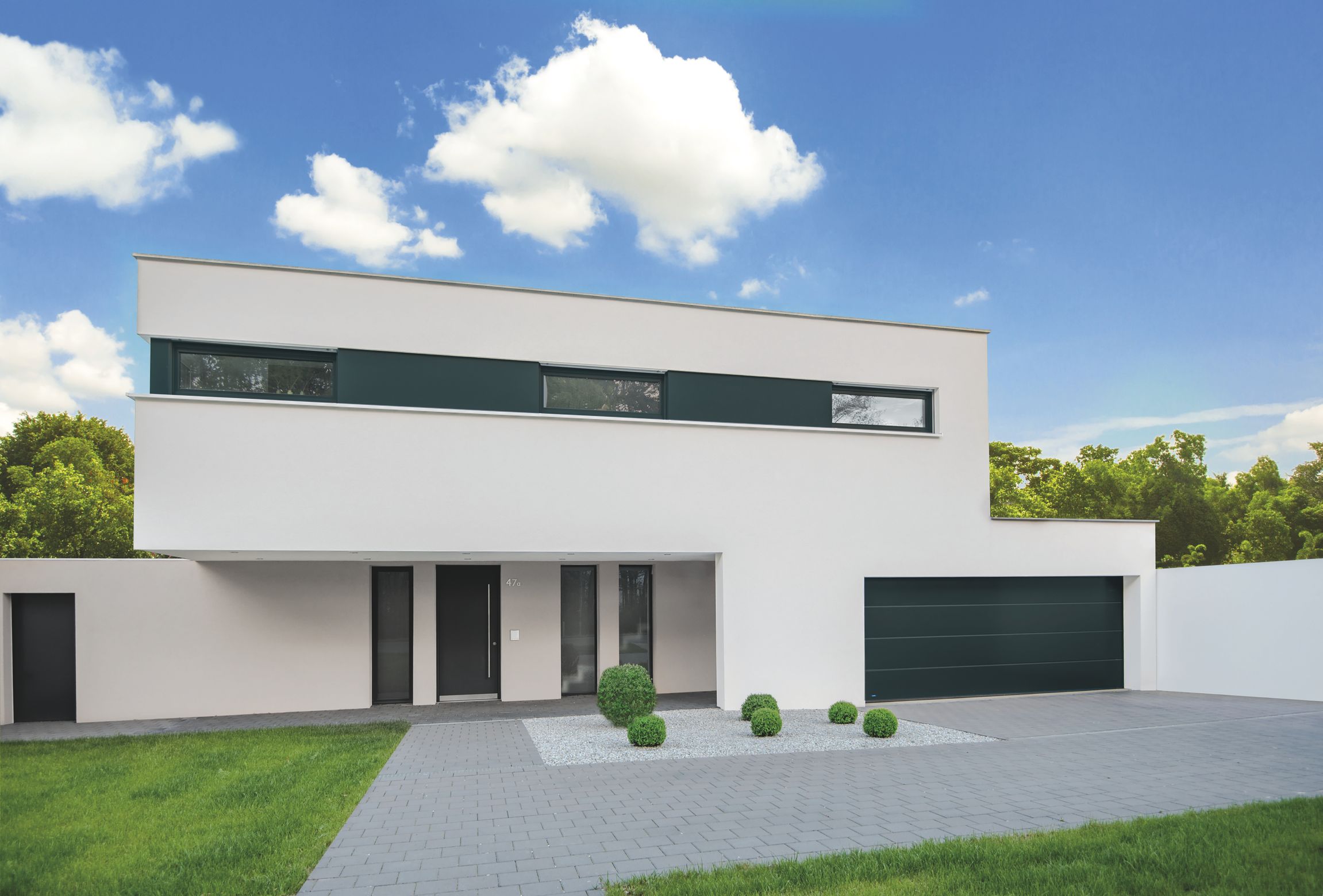 Bilder Novoferm Schweiz AG