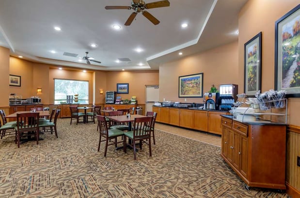 Images Best Western Plus Inn at Hunt Ridge