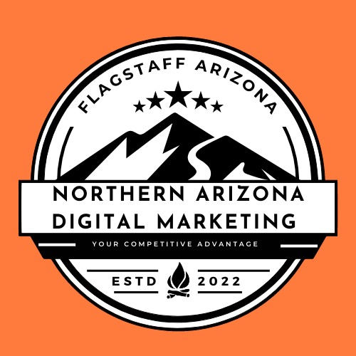 Northern Arizona Digital Marketing Logo