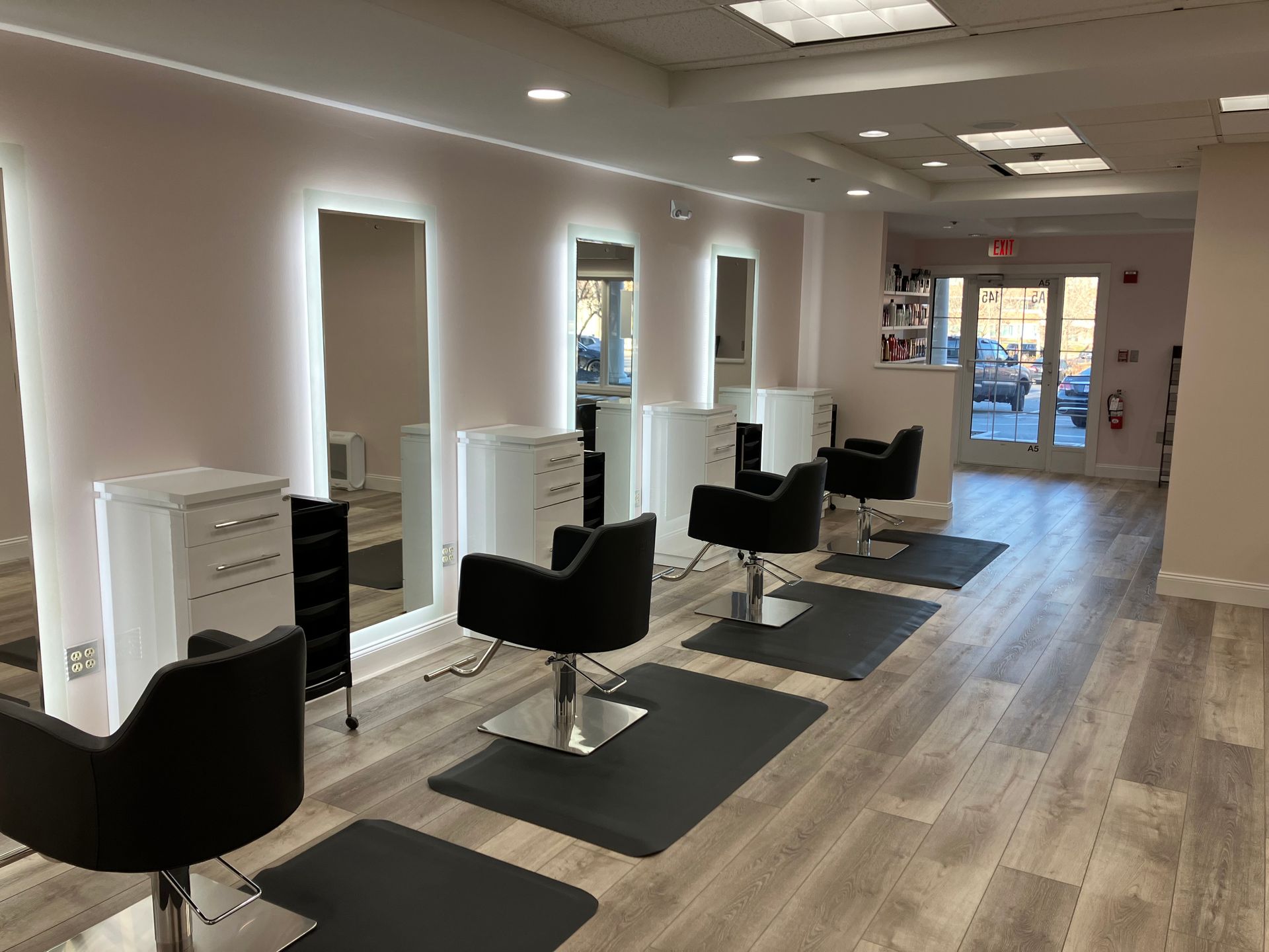 13 Gables Inc Image