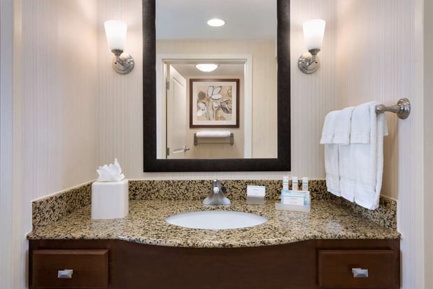 Images Homewood Suites by Hilton Madison West
