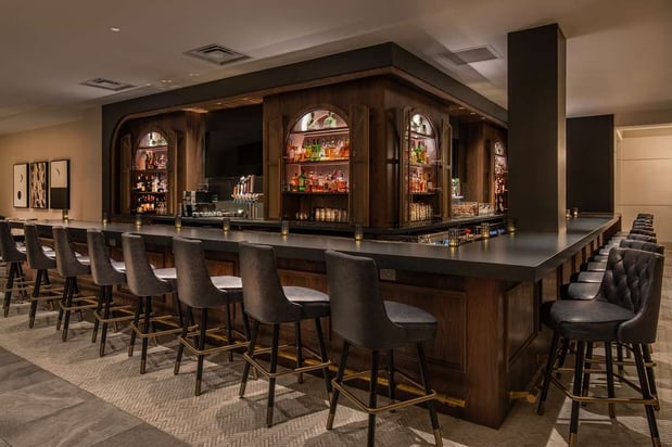 Images Hilton Columbus/Polaris